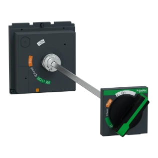 Schneider Electric - Deurkoppeling schakelaar - LV432598T LV432598T 12170966