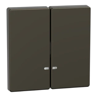 Schneider Electric - Bedieningselement /centraalplaat schakelmateriaal - MEG3420-6052 MEG3420-6052 12170972