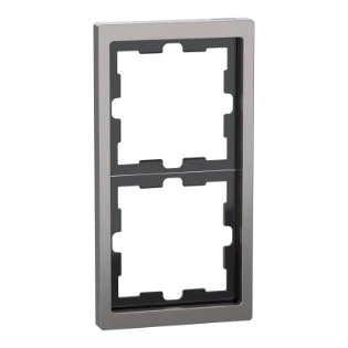 Schneider Electric - Afdekraam schakelmateriaal - MEG4020-6550 MEG4020-6550 12170975