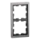 Schneider Electric - Afdekraam schakelmateriaal - MEG4020-6550 MEG4020-6550 12170975