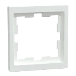 Schneider Electric - Afdekraam schakelmateriaal - MEG4010-6535 MEG4010-6535 12170985