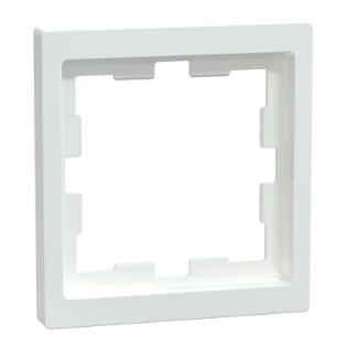 Schneider Electric - Afdekraam schakelmateriaal - MEG4010-6535 MEG4010-6535 12170985