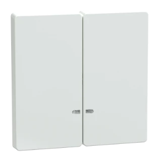 Schneider Electric - Bedieningselement /centraalplaat schakelmateriaal - MEG3420-6035 MEG3420-6035 12170992
