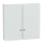 Schneider Electric - Bedieningselement /centraalplaat schakelmateriaal - MEG3420-6035 MEG3420-6035 12170992