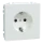 Schneider Electric - Wandcontactdoos - MEG2300-6035 MEG2300-6035 12171051