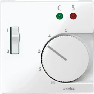 Schneider Electric - Bedieningselement /centraalplaat schakelmateriaal - 534919 534919 12171159
