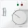 Schneider Electric - Bedieningselement /centraalplaat schakelmateriaal - 534919 534919 12171159
