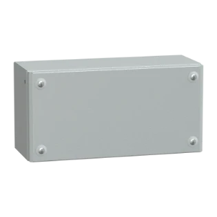Schneider Electric - Klemmenkast - NSYSBM153012 NSYSBM153012 12171180