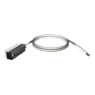 Schneider Electric - PLC verbindingskabel - BMXFTW1001 BMXFTW1001 12171200