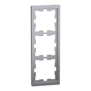 Schneider Electric - Afdekraam schakelmateriaal - MEG4030-6536 MEG4030-6536 12171205