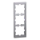 Schneider Electric - Afdekraam schakelmateriaal - MEG4030-6536 MEG4030-6536 12171205