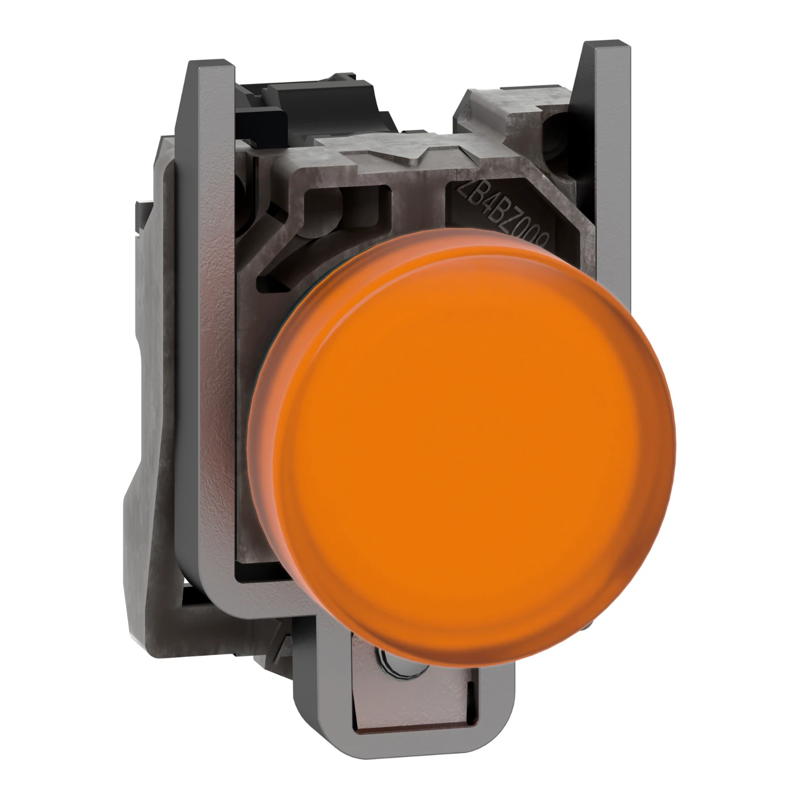 Schneider Electric Signaallamp XB4BVB5 XB4BVB5 12171272