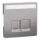 Schneider Electric - Onderdeel/centraalplaat communicatie-schakelmateriaal - MEG4574-6050 MEG4574-6050 12171297