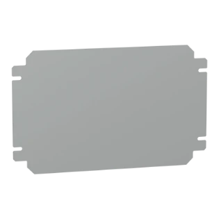 Schneider Electric - Montageplaat voor kast/lessenaar - NSYMM23SB NSYMM23SB 12171330