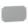 Schneider Electric - Montageplaat voor kast/lessenaar - NSYMM23SB NSYMM23SB 12171330