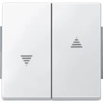 Schneider Electric - Bedieningselement /centraalplaat schakelmateriaal - 343419 343419 12171338