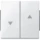 Schneider Electric - Bedieningselement /centraalplaat schakelmateriaal - 343419 343419 12171338