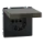 Schneider Electric - Wandcontactdoos - MEG2314-6052 MEG2314-6052 12171389