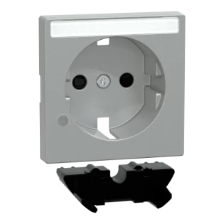 Schneider Electric - Bedieningselement /centraalplaat schakelmateriaal - MEG2333-0460 MEG2333-0460 12171429