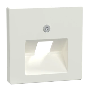 Schneider Electric - Onderdeel/centraalplaat communicatie-schakelmateriaal - 296219 296219 12171465
