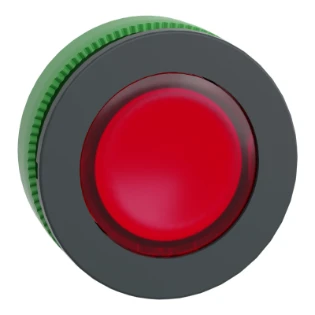 Schneider Electric - Signaallamp frontelement - ZB5FV043 ZB5FV043 12171495