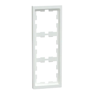 Schneider Electric - Afdekraam schakelmateriaal - MEG4030-6535 MEG4030-6535 12171519