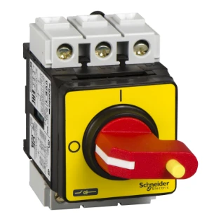 Schneider Electric - Lastscheider - VVE3 VVE3 12171522