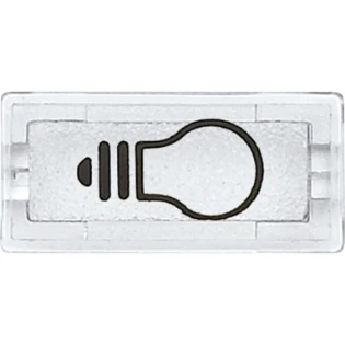 Schneider Electric - Indicatiemateriaal schakelmateriaal - 395669 395669 12171531