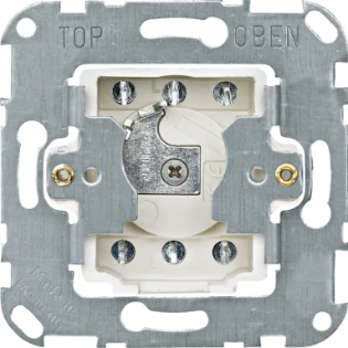 Schneider Electric - Jaloezieschakelaar - 318901 318901 12171576