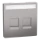 Schneider Electric - Onderdeel/centraalplaat communicatie-schakelmateriaal - MEG4564-6050 MEG4564-6050 12171583