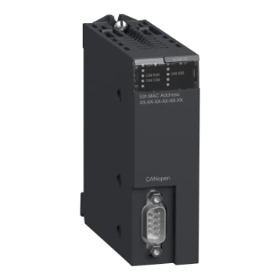 Schneider Electric - PLC communicatiemodule - BMECXM0100 BMECXM0100 12171585