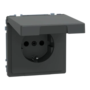 Schneider Electric - Wandcontactdoos - MEG2314-6034 MEG2314-6034 12171586