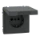 Schneider Electric - Wandcontactdoos - MEG2314-6034 MEG2314-6034 12171586