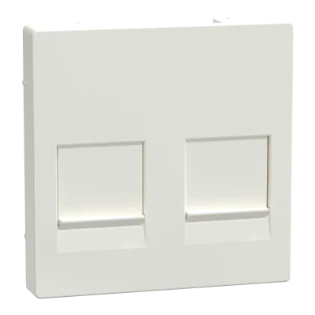 Schneider Electric - Onderdeel/centraalplaat communicatie-schakelmateriaal - MEG4562-0319 MEG4562-0319 12171594