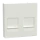 Schneider Electric - Onderdeel/centraalplaat communicatie-schakelmateriaal - MEG4562-0319 MEG4562-0319 12171594