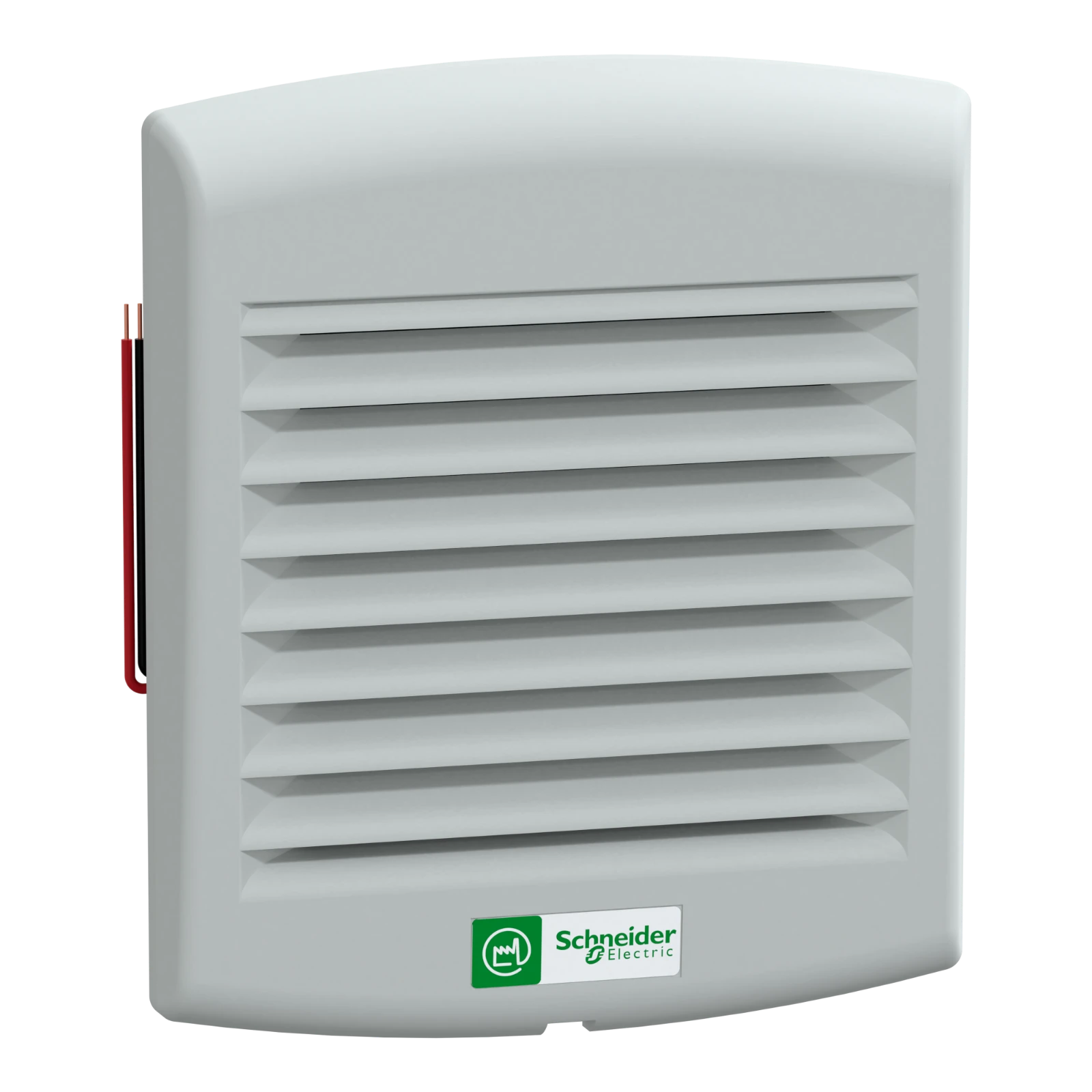 Schneider Electric Ventilator voor kast/lessenaar NSYCVF38M24DPF NSYCVF38M24DPF 12171617
