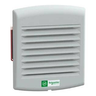Schneider Electric - Ventilator voor kast/lessenaar - NSYCVF38M24DPF NSYCVF38M24DPF 12171617