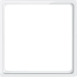 Schneider Electric - Onderdeel/centraalplaat communicatie-schakelmateriaal - 518519 518519 12171639