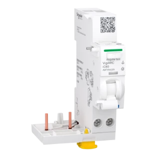 Schneider Electric - Aardlekblok - A9TYA4225 A9TYA4225 12171672