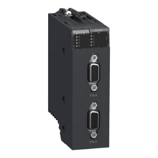 Schneider Electric - PLC montageframe - BMXXBE1000H BMXXBE1000H 12171701