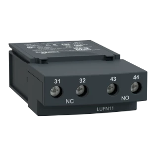 Schneider Electric - Hulpcontactblok - LUFN11 LUFN11 12171744