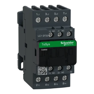 Schneider Electric - Magneetschakelaar - LC1DT32E7 LC1DT32E7 12171759