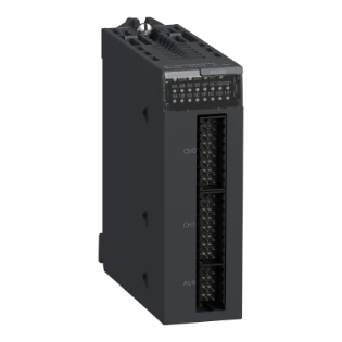 Schneider Electric - Functie-/technologiemodule voor PLC - BMXEHC0200 BMXEHC0200 12171796
