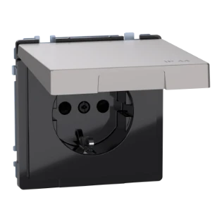 Schneider Electric - Wandcontactdoos - MEG2314-6050 MEG2314-6050 12171851