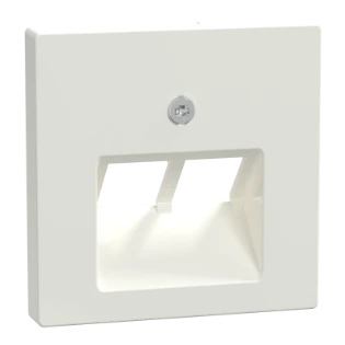 Schneider Electric - Onderdeel/centraalplaat communicatie-schakelmateriaal - 296119 296119 12171962