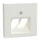 Schneider Electric - Onderdeel/centraalplaat communicatie-schakelmateriaal - 296119 296119 12171962
