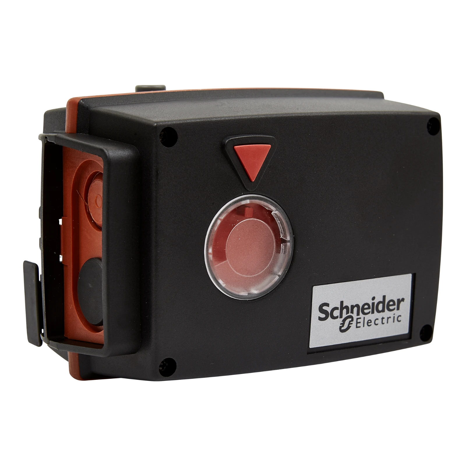 Schneider Electric Elektrische servomotor 8601010000 8601010000 12171988