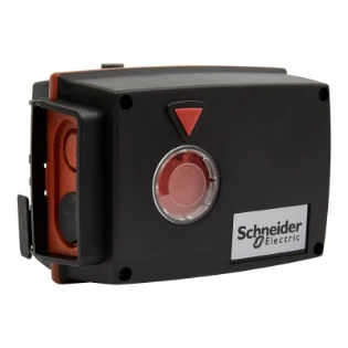 Schneider Electric - Elektrische servomotor - 8601010000 8601010000 12171988