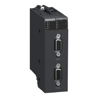 Schneider Electric - PLC montageframe - BMXXBE1000 BMXXBE1000 12171993