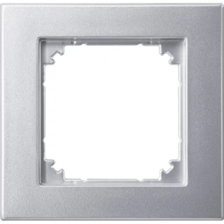 Schneider Electric - Afdekraam schakelmateriaal - 486160 486160 12172053